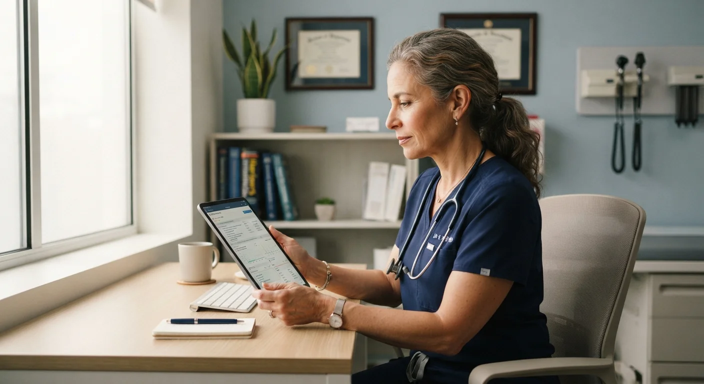 What 'Chronic' Actually Means in Medicine — and Why It Matters
