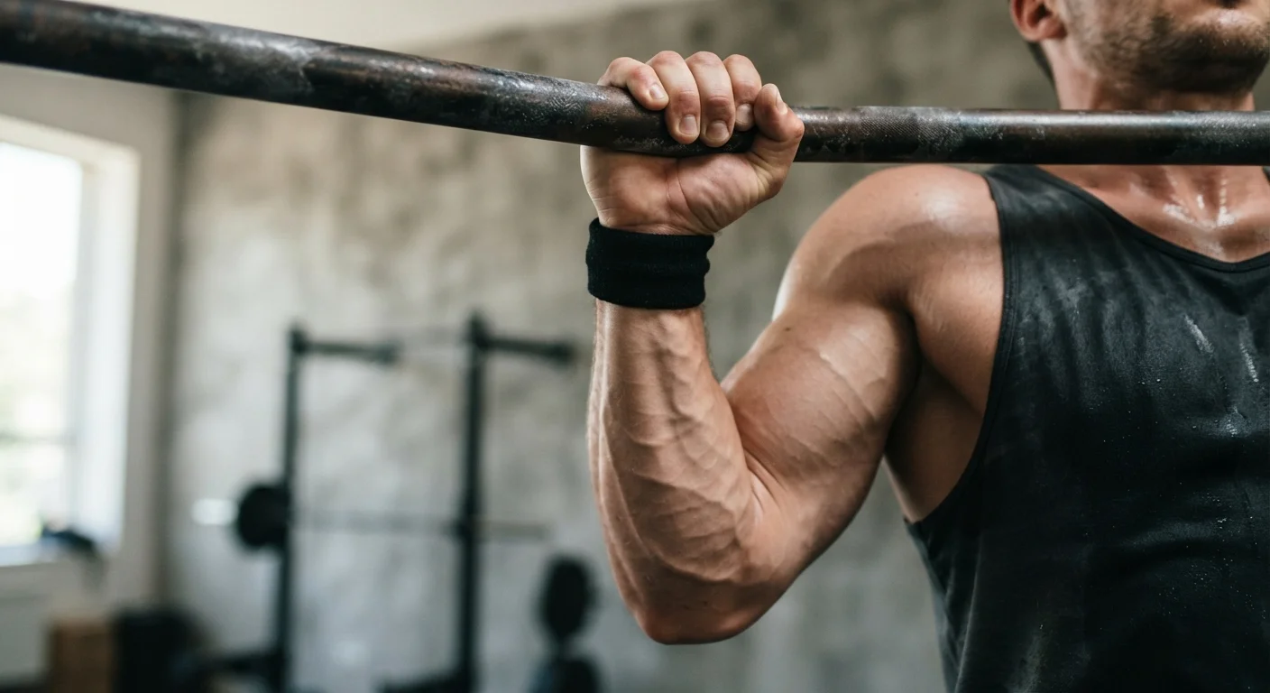 What Muscle Strength Actually Means (and Why It's Not Just About Size)