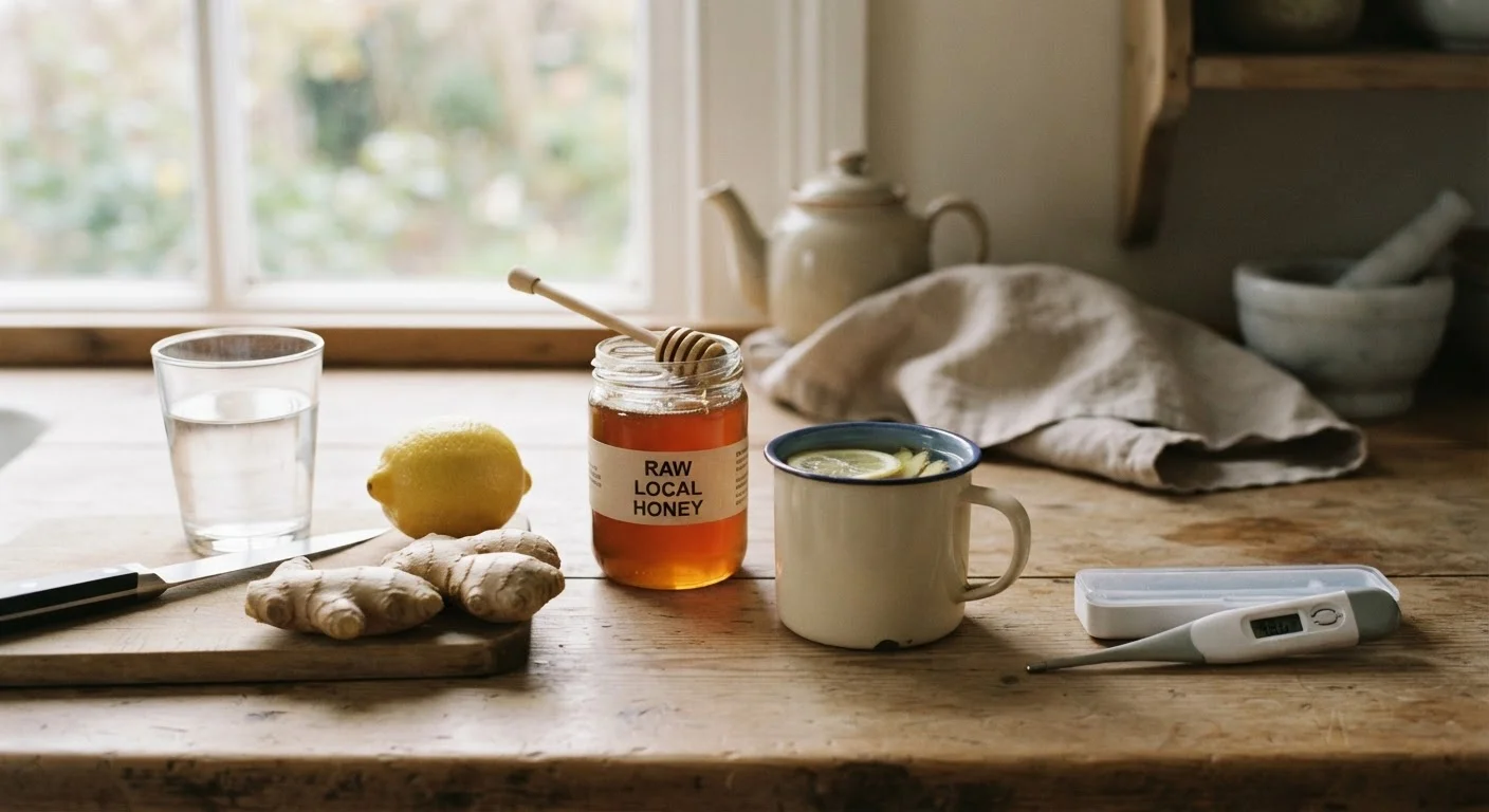 When a Remedy Makes Things Worse: Pitfalls in at-Home Symptom Management