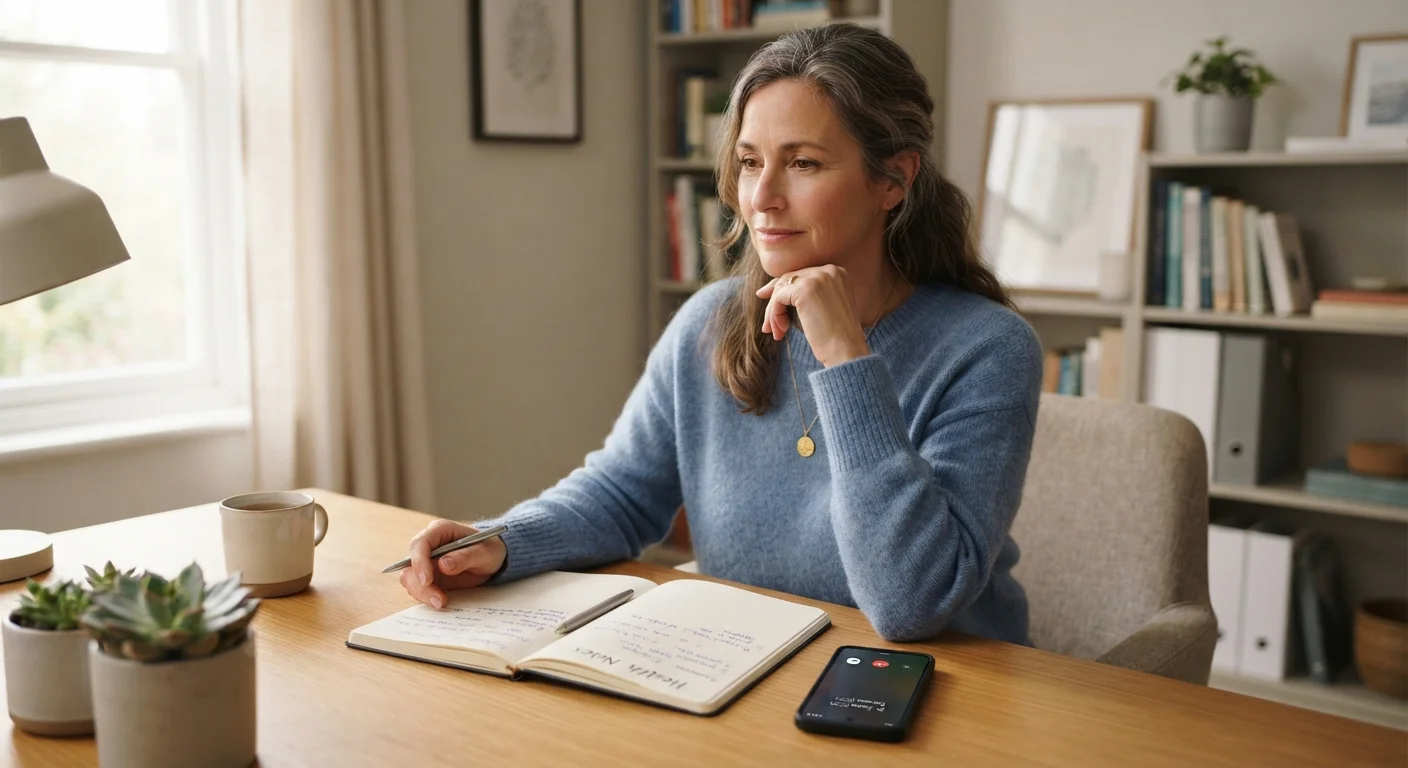 When a Symptom Warrants a Doctor's Visit — and When It Probably Doesn't