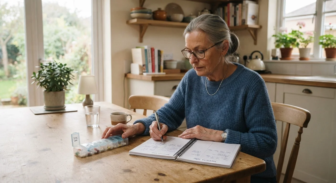 Where Chronic Condition Management Often Goes Wrong — and Why