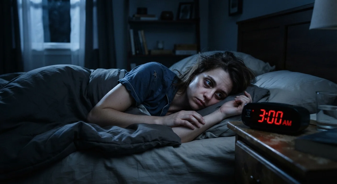 Why Cutting Sleep Short Costs More Than Just Tiredness