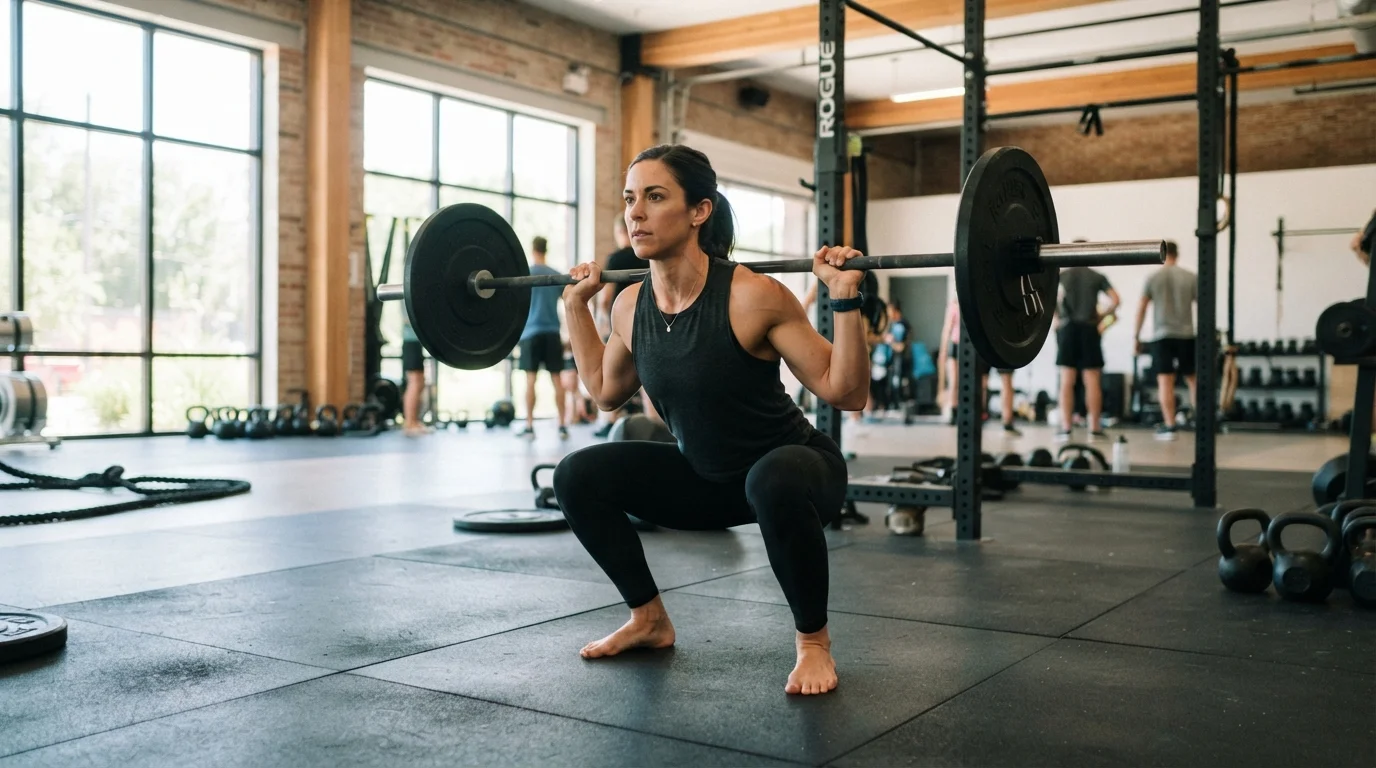 Why Flexibility Isn't the Same as Mobility — and Why Both Matter