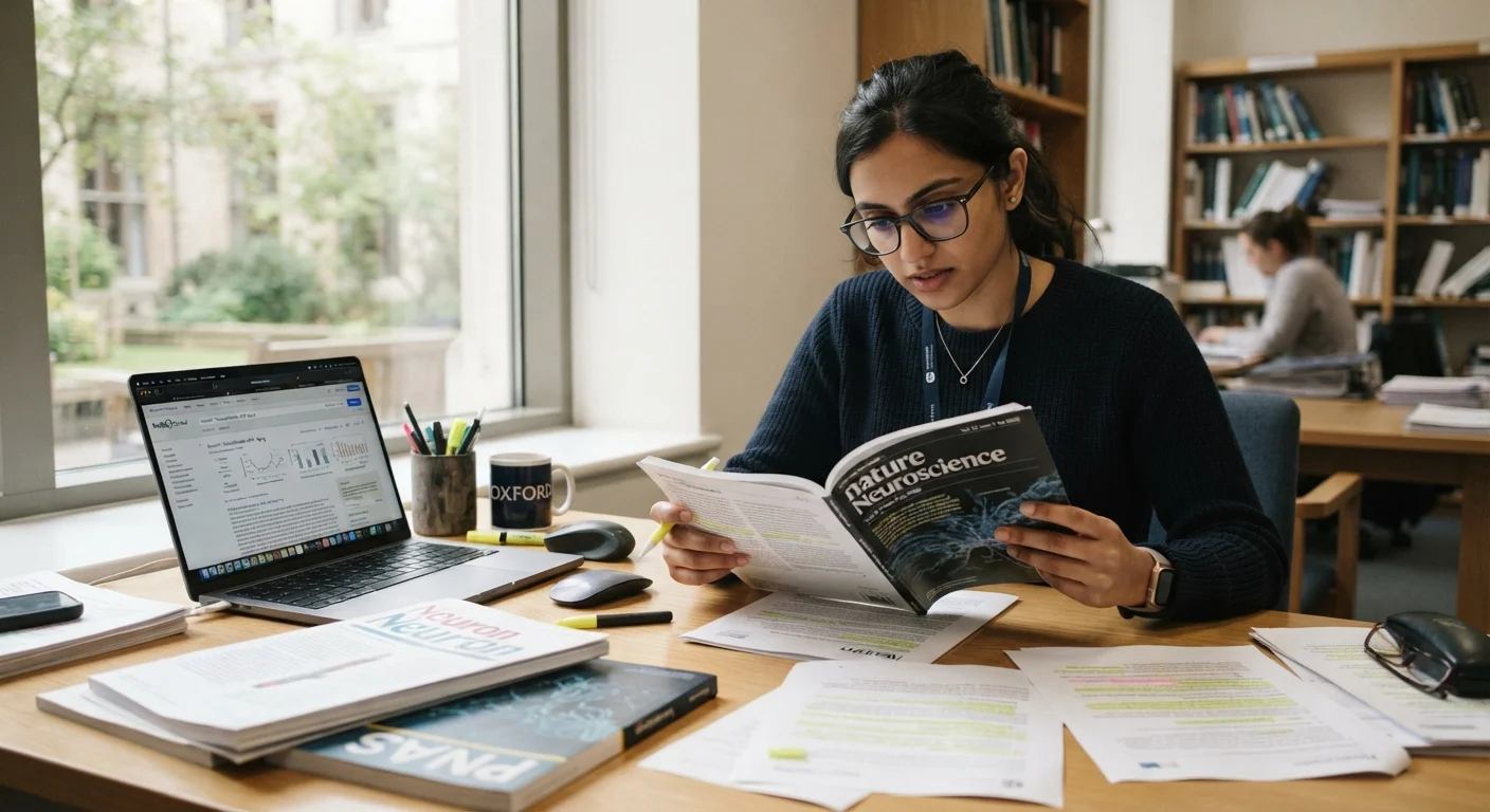 Why 'Peer-Reviewed' Matters When You're Searching for Health Evidence