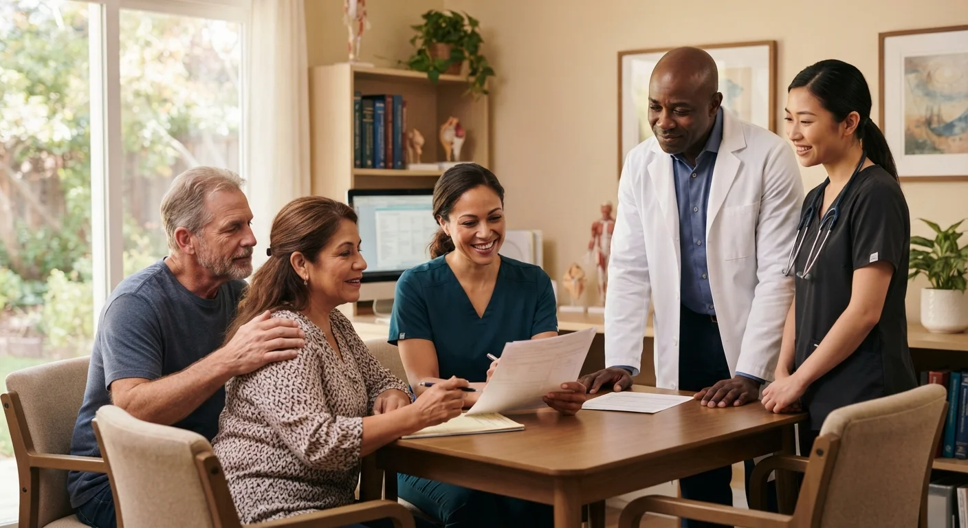 Widely Believed Myths About Chronic Conditions — and What the Evidence Shows