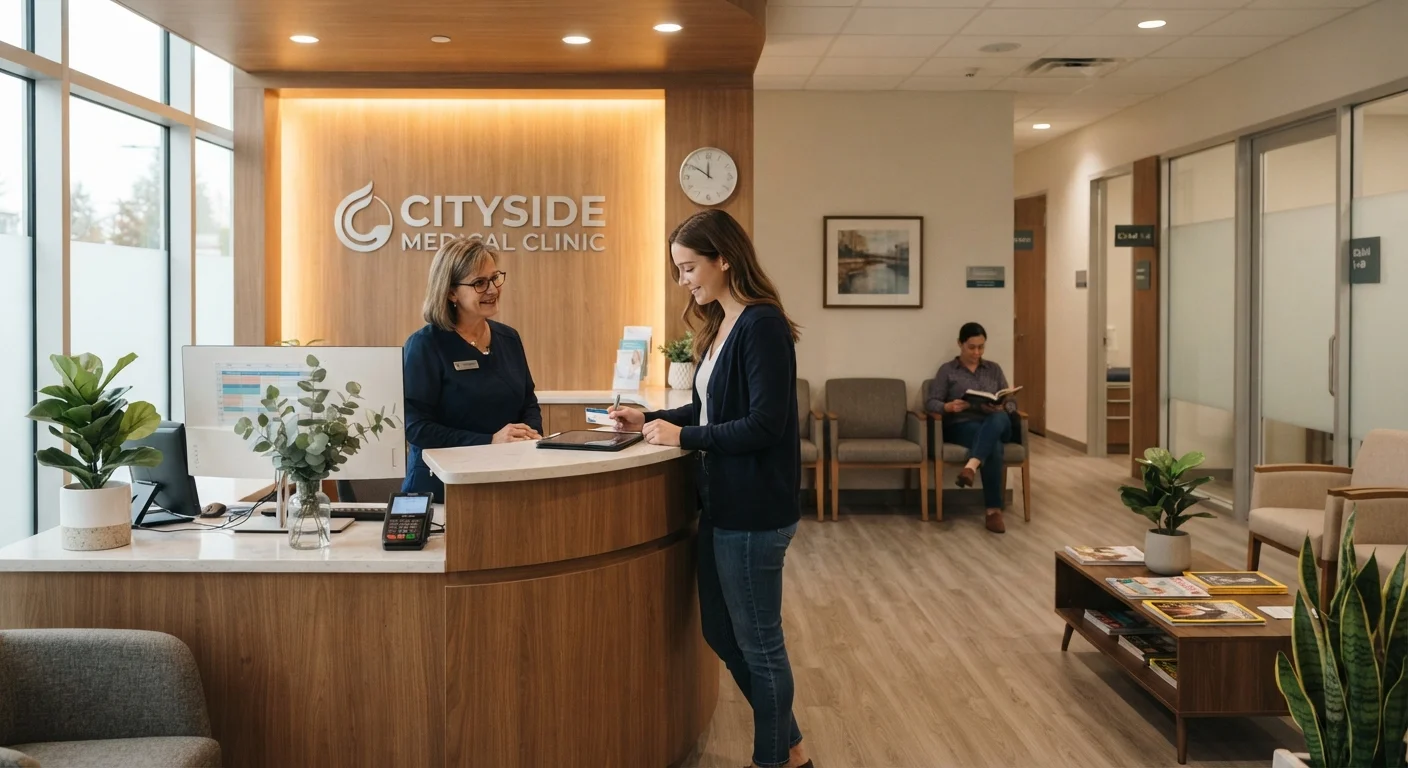 Your Complete Guide to Seeing a Doctor: From Booking to Follow-Up
